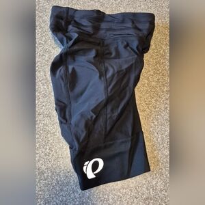 Nwt Womens Pearl Izumi Bike Shorts Size Xs
